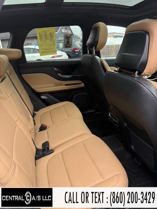 2020 Lincoln Corsair Reserve AWD, available for sale in East Windsor, Connecticut | Central A/S LLC. East Windsor, Connecticut 2020 Lincoln Corsair Reserve AWD, available for sale in East Windsor, Connecticut | Central A/S LLC. East Windsor, Connecticut