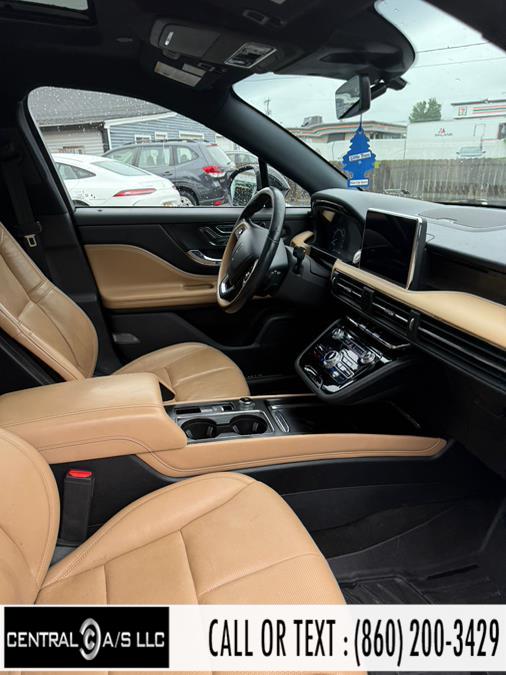 2020 Lincoln Corsair Reserve AWD, available for sale in East Windsor, Connecticut | Central A/S LLC. East Windsor, Connecticut 2020 Lincoln Corsair Reserve AWD, available for sale in East Windsor, Connecticut | Central A/S LLC. East Windsor, Connecticut