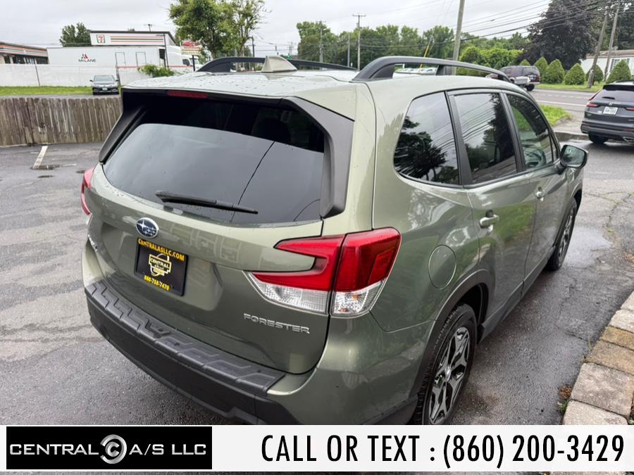 2019 Subaru Forester 2.5i Premium, available for sale in East Windsor, Connecticut | Central A/S LLC. East Windsor, Connecticut 2019 Subaru Forester 2.5i Premium, available for sale in East Windsor, Connecticut | Central A/S LLC. East Windsor, Connecticut