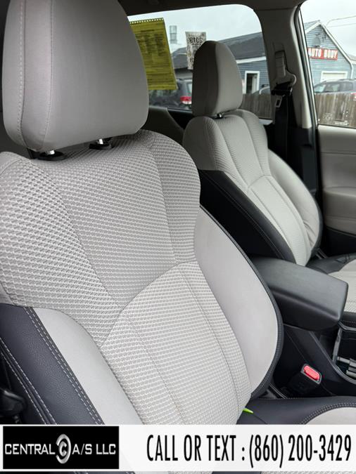 2019 Subaru Forester 2.5i Premium, available for sale in East Windsor, Connecticut | Central A/S LLC. East Windsor, Connecticut 2019 Subaru Forester 2.5i Premium, available for sale in East Windsor, Connecticut | Central A/S LLC. East Windsor, Connecticut
