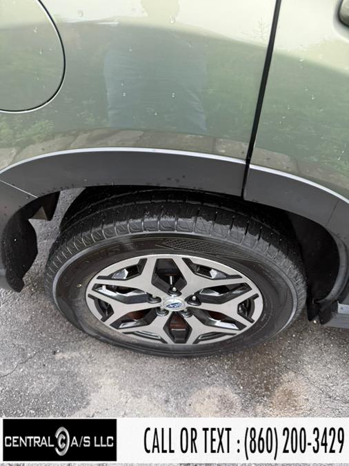 2019 Subaru Forester 2.5i Premium, available for sale in East Windsor, Connecticut | Central A/S LLC. East Windsor, Connecticut 2019 Subaru Forester 2.5i Premium, available for sale in East Windsor, Connecticut | Central A/S LLC. East Windsor, Connecticut