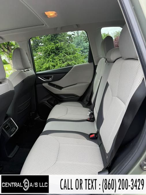 2019 Subaru Forester 2.5i Premium, available for sale in East Windsor, Connecticut | Central A/S LLC. East Windsor, Connecticut 2019 Subaru Forester 2.5i Premium, available for sale in East Windsor, Connecticut | Central A/S LLC. East Windsor, Connecticut