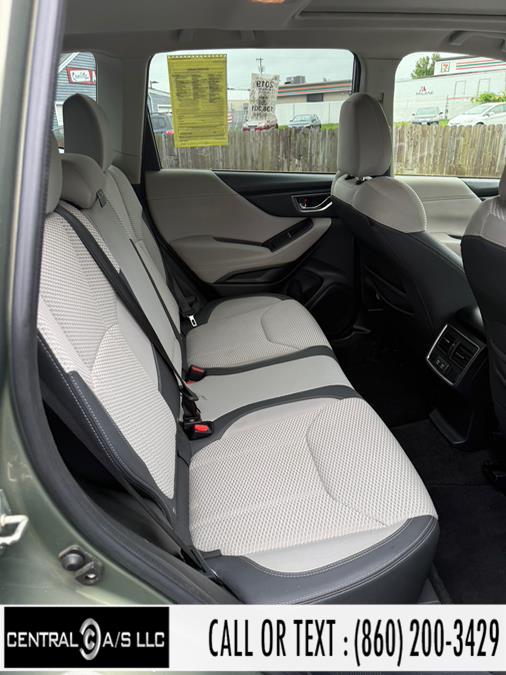 2019 Subaru Forester 2.5i Premium, available for sale in East Windsor, Connecticut | Central A/S LLC. East Windsor, Connecticut 2019 Subaru Forester 2.5i Premium, available for sale in East Windsor, Connecticut | Central A/S LLC. East Windsor, Connecticut