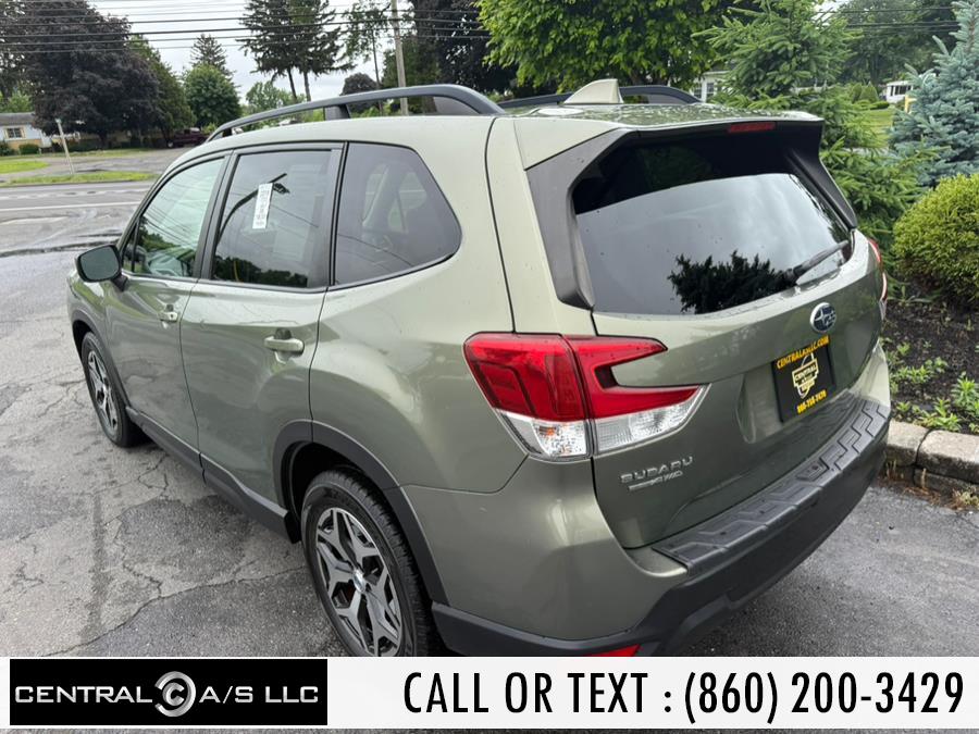 2019 Subaru Forester 2.5i Premium, available for sale in East Windsor, Connecticut | Central A/S LLC. East Windsor, Connecticut 2019 Subaru Forester 2.5i Premium, available for sale in East Windsor, Connecticut | Central A/S LLC. East Windsor, Connecticut