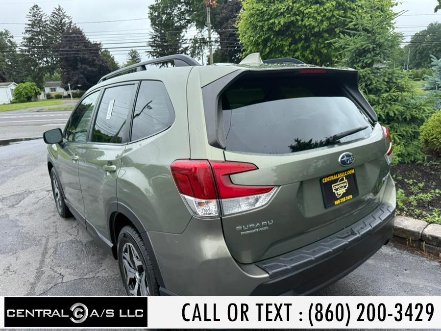 2019 Subaru Forester 2.5i Premium, available for sale in East Windsor, Connecticut | Central A/S LLC. East Windsor, Connecticut 2019 Subaru Forester 2.5i Premium, available for sale in East Windsor, Connecticut | Central A/S LLC. East Windsor, Connecticut