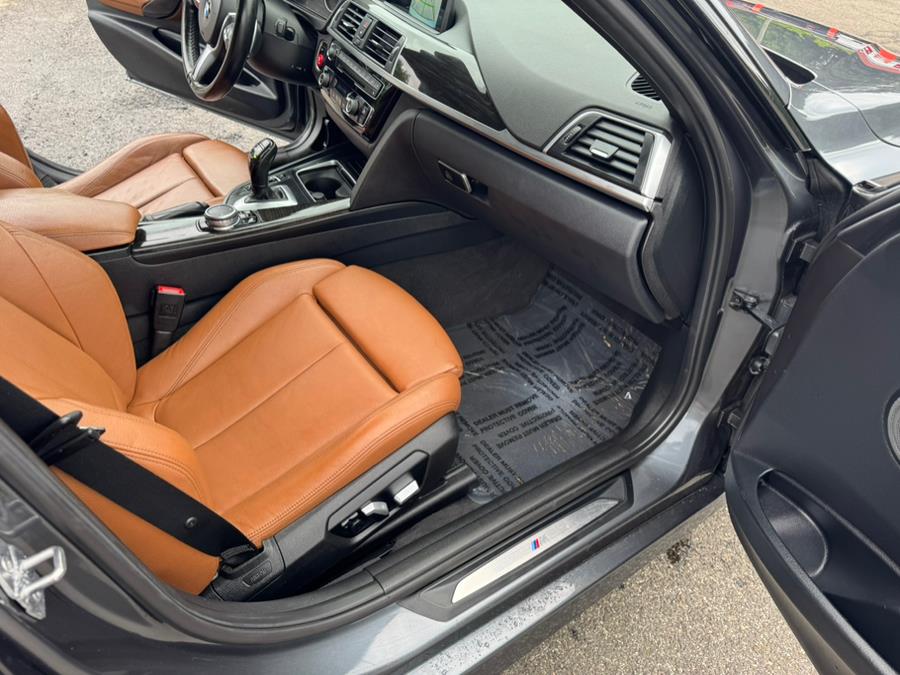 2016 BMW 3 Series 4dr Sdn 340i xDrive AWD South Africa, available for sale in Berlin, Connecticut | Tru Auto Mall. Berlin, Connecticut 2016 BMW 3 Series 4dr Sdn 340i xDrive AWD South Africa, available for sale in Berlin, Connecticut | Tru Auto Mall. Berlin, Connecticut