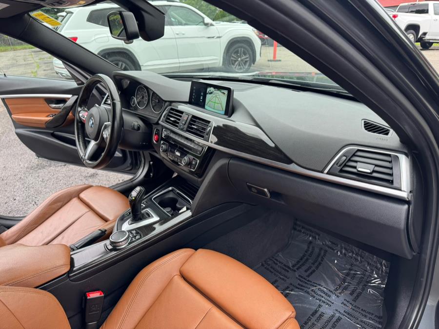 2016 BMW 3 Series 4dr Sdn 340i xDrive AWD South Africa, available for sale in Berlin, Connecticut | Tru Auto Mall. Berlin, Connecticut 2016 BMW 3 Series 4dr Sdn 340i xDrive AWD South Africa, available for sale in Berlin, Connecticut | Tru Auto Mall. Berlin, Connecticut