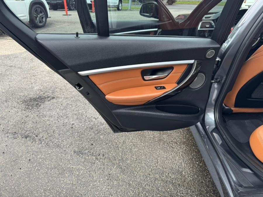 2016 BMW 3 Series 4dr Sdn 340i xDrive AWD South Africa, available for sale in Berlin, Connecticut | Tru Auto Mall. Berlin, Connecticut 2016 BMW 3 Series 4dr Sdn 340i xDrive AWD South Africa, available for sale in Berlin, Connecticut | Tru Auto Mall. Berlin, Connecticut