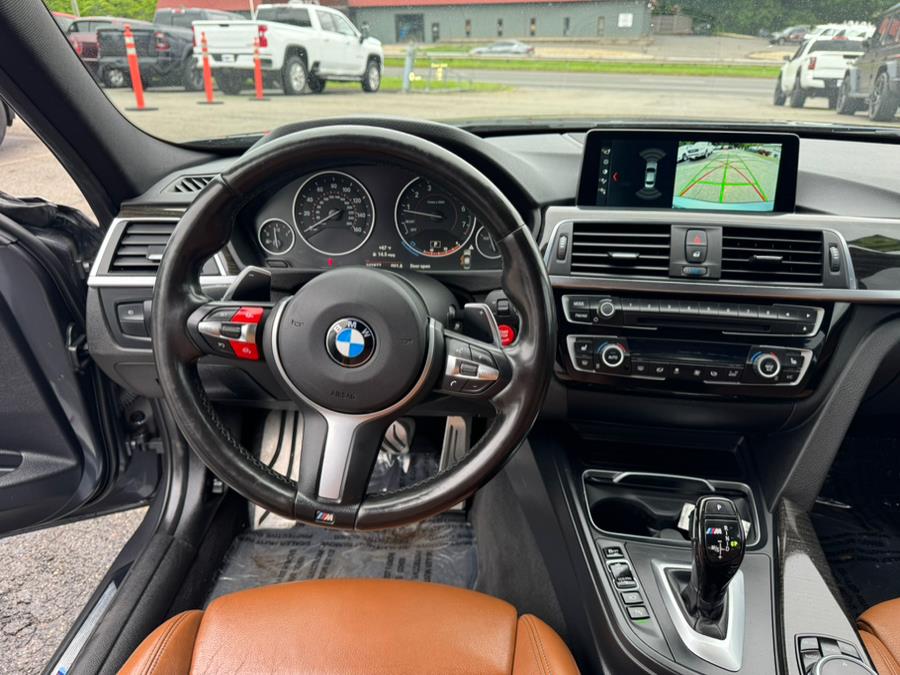 2016 BMW 3 Series 4dr Sdn 340i xDrive AWD South Africa, available for sale in Berlin, Connecticut | Tru Auto Mall. Berlin, Connecticut 2016 BMW 3 Series 4dr Sdn 340i xDrive AWD South Africa, available for sale in Berlin, Connecticut | Tru Auto Mall. Berlin, Connecticut