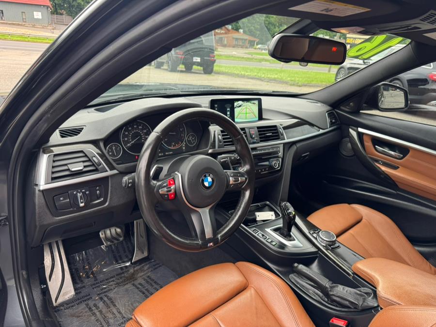 2016 BMW 3 Series 4dr Sdn 340i xDrive AWD South Africa, available for sale in Berlin, Connecticut | Tru Auto Mall. Berlin, Connecticut 2016 BMW 3 Series 4dr Sdn 340i xDrive AWD South Africa, available for sale in Berlin, Connecticut | Tru Auto Mall. Berlin, Connecticut