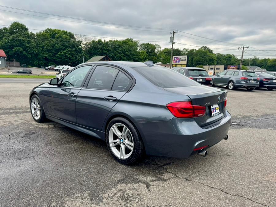 2016 BMW 3 Series 4dr Sdn 340i xDrive AWD South Africa, available for sale in Berlin, Connecticut | Tru Auto Mall. Berlin, Connecticut 2016 BMW 3 Series 4dr Sdn 340i xDrive AWD South Africa, available for sale in Berlin, Connecticut | Tru Auto Mall. Berlin, Connecticut