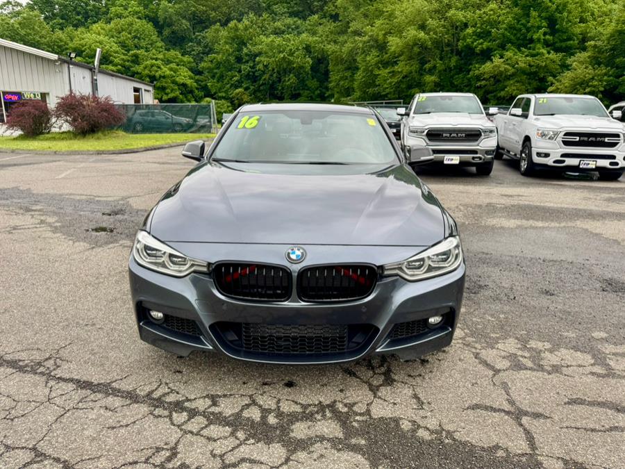 2016 BMW 3 Series 4dr Sdn 340i xDrive AWD South Africa, available for sale in Berlin, Connecticut | Tru Auto Mall. Berlin, Connecticut 2016 BMW 3 Series 4dr Sdn 340i xDrive AWD South Africa, available for sale in Berlin, Connecticut | Tru Auto Mall. Berlin, Connecticut