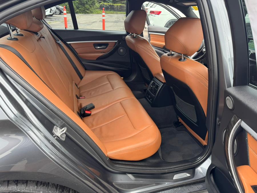 2016 BMW 3 Series 4dr Sdn 340i xDrive AWD South Africa, available for sale in Berlin, Connecticut | Tru Auto Mall. Berlin, Connecticut 2016 BMW 3 Series 4dr Sdn 340i xDrive AWD South Africa, available for sale in Berlin, Connecticut | Tru Auto Mall. Berlin, Connecticut