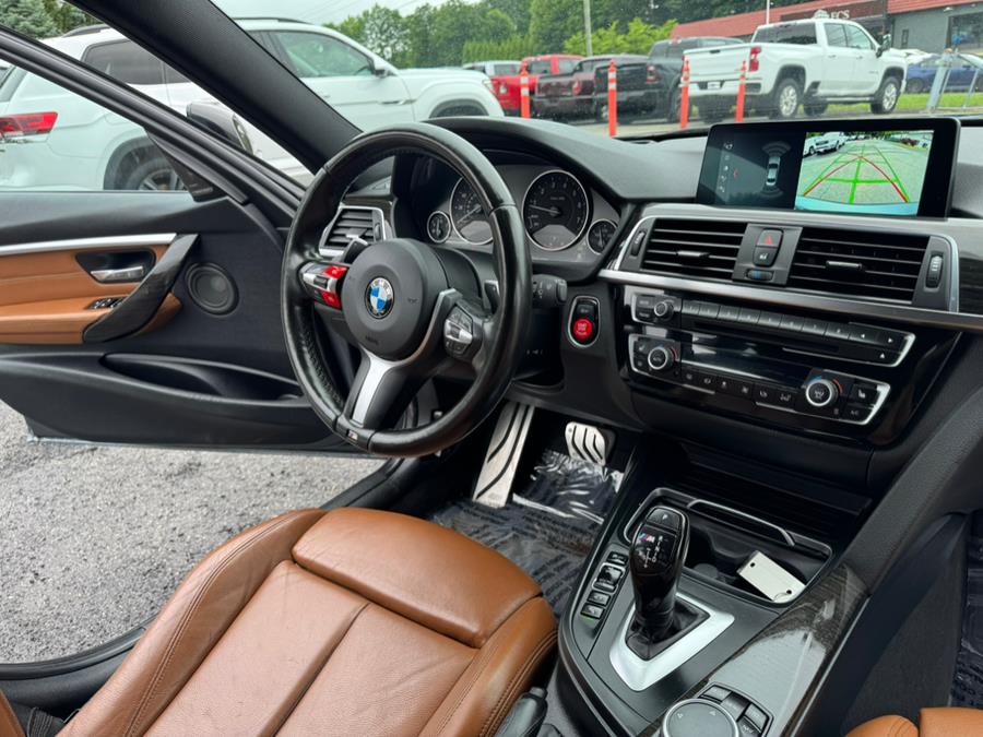 2016 BMW 3 Series 4dr Sdn 340i xDrive AWD South Africa, available for sale in Berlin, Connecticut | Tru Auto Mall. Berlin, Connecticut 2016 BMW 3 Series 4dr Sdn 340i xDrive AWD South Africa, available for sale in Berlin, Connecticut | Tru Auto Mall. Berlin, Connecticut