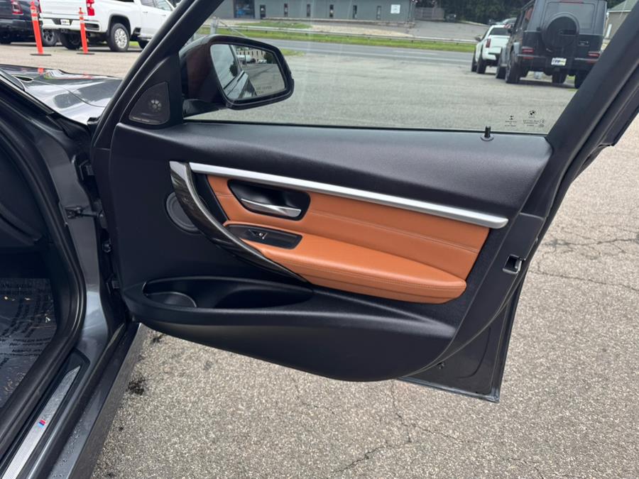 2016 BMW 3 Series 4dr Sdn 340i xDrive AWD South Africa, available for sale in Berlin, Connecticut | Tru Auto Mall. Berlin, Connecticut 2016 BMW 3 Series 4dr Sdn 340i xDrive AWD South Africa, available for sale in Berlin, Connecticut | Tru Auto Mall. Berlin, Connecticut