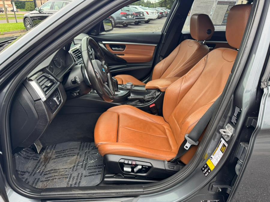 2016 BMW 3 Series 4dr Sdn 340i xDrive AWD South Africa, available for sale in Berlin, Connecticut | Tru Auto Mall. Berlin, Connecticut 2016 BMW 3 Series 4dr Sdn 340i xDrive AWD South Africa, available for sale in Berlin, Connecticut | Tru Auto Mall. Berlin, Connecticut