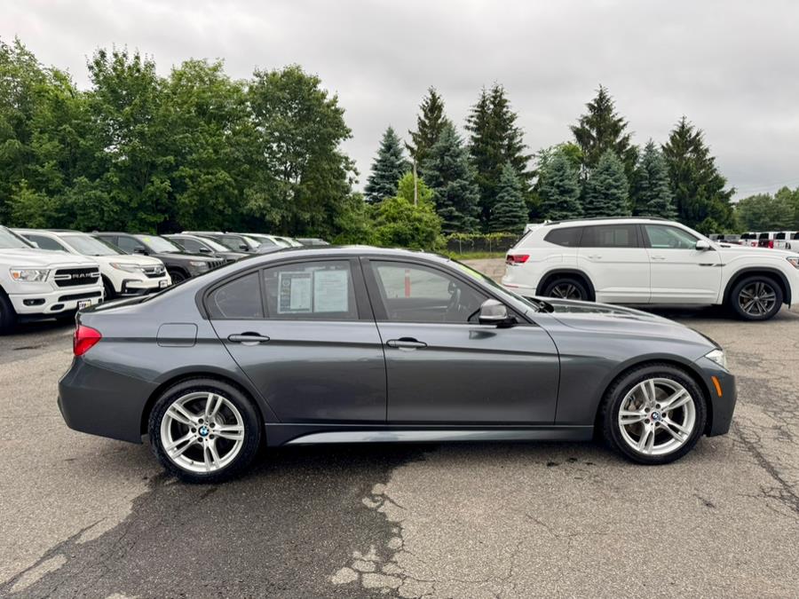 2016 BMW 3 Series 4dr Sdn 340i xDrive AWD South Africa, available for sale in Berlin, Connecticut | Tru Auto Mall. Berlin, Connecticut 2016 BMW 3 Series 4dr Sdn 340i xDrive AWD South Africa, available for sale in Berlin, Connecticut | Tru Auto Mall. Berlin, Connecticut