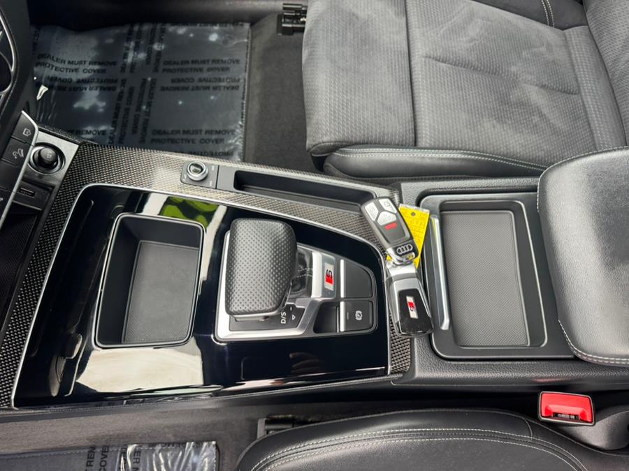 2022 Audi SQ5 Premium 3.0 TFSI quattro, available for sale in Berlin, Connecticut | Tru Auto Mall. Berlin, Connecticut 2022 Audi SQ5 Premium 3.0 TFSI quattro, available for sale in Berlin, Connecticut | Tru Auto Mall. Berlin, Connecticut