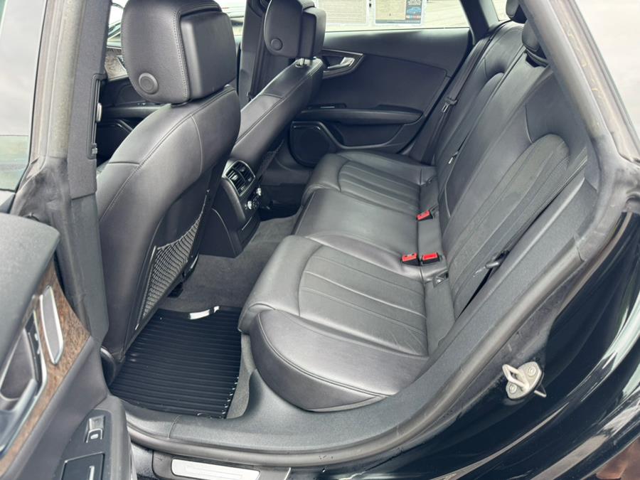 2017 Audi A7 3.0 TFSI Prestige, available for sale in Berlin, Connecticut | Tru Auto Mall. Berlin, Connecticut 2017 Audi A7 3.0 TFSI Prestige, available for sale in Berlin, Connecticut | Tru Auto Mall. Berlin, Connecticut