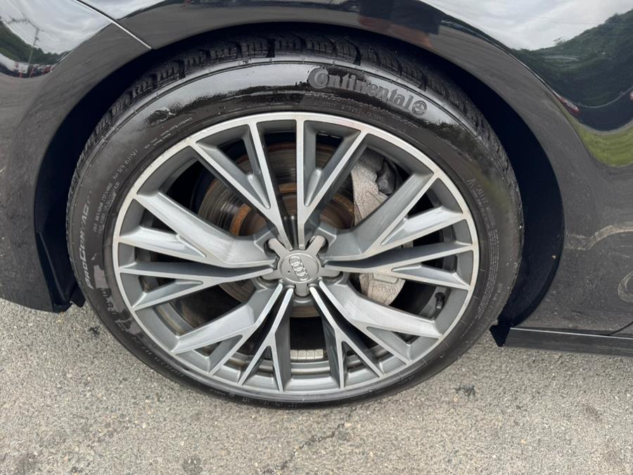 2017 Audi A7 3.0 TFSI Prestige, available for sale in Berlin, Connecticut | Tru Auto Mall. Berlin, Connecticut 2017 Audi A7 3.0 TFSI Prestige, available for sale in Berlin, Connecticut | Tru Auto Mall. Berlin, Connecticut