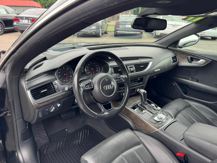 2017 Audi A7 3.0 TFSI Prestige, available for sale in Berlin, Connecticut | Tru Auto Mall. Berlin, Connecticut 2017 Audi A7 3.0 TFSI Prestige, available for sale in Berlin, Connecticut | Tru Auto Mall. Berlin, Connecticut