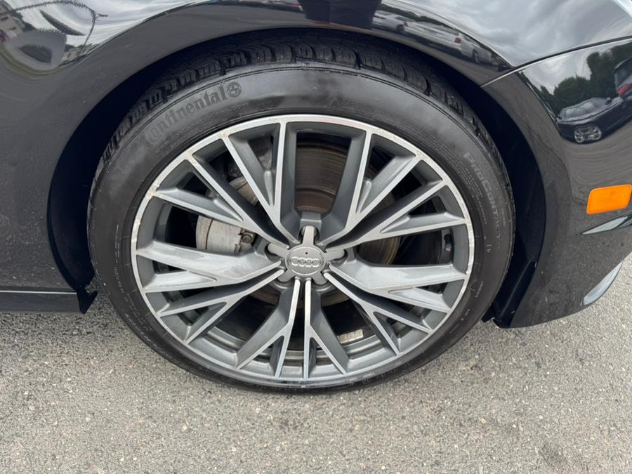 2017 Audi A7 3.0 TFSI Prestige, available for sale in Berlin, Connecticut | Tru Auto Mall. Berlin, Connecticut 2017 Audi A7 3.0 TFSI Prestige, available for sale in Berlin, Connecticut | Tru Auto Mall. Berlin, Connecticut