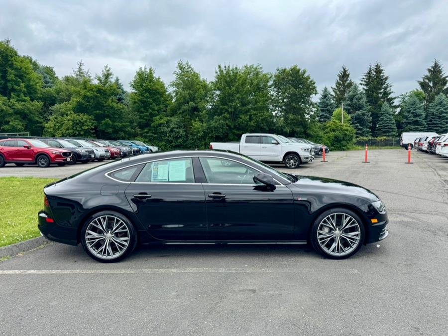 2017 Audi A7 3.0 TFSI Prestige, available for sale in Berlin, Connecticut | Tru Auto Mall. Berlin, Connecticut 2017 Audi A7 3.0 TFSI Prestige, available for sale in Berlin, Connecticut | Tru Auto Mall. Berlin, Connecticut