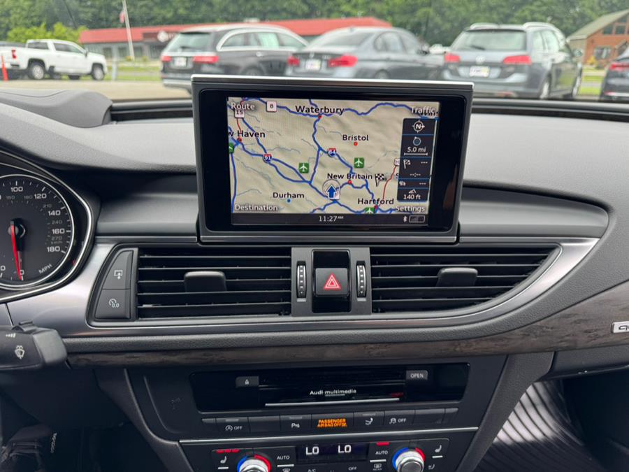 2017 Audi A7 3.0 TFSI Prestige, available for sale in Berlin, Connecticut | Tru Auto Mall. Berlin, Connecticut 2017 Audi A7 3.0 TFSI Prestige, available for sale in Berlin, Connecticut | Tru Auto Mall. Berlin, Connecticut