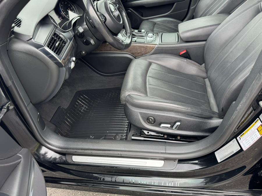 2017 Audi A7 3.0 TFSI Prestige, available for sale in Berlin, Connecticut | Tru Auto Mall. Berlin, Connecticut 2017 Audi A7 3.0 TFSI Prestige, available for sale in Berlin, Connecticut | Tru Auto Mall. Berlin, Connecticut