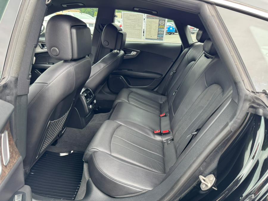 2017 Audi A7 3.0 TFSI Prestige, available for sale in Berlin, Connecticut | Tru Auto Mall. Berlin, Connecticut 2017 Audi A7 3.0 TFSI Prestige, available for sale in Berlin, Connecticut | Tru Auto Mall. Berlin, Connecticut
