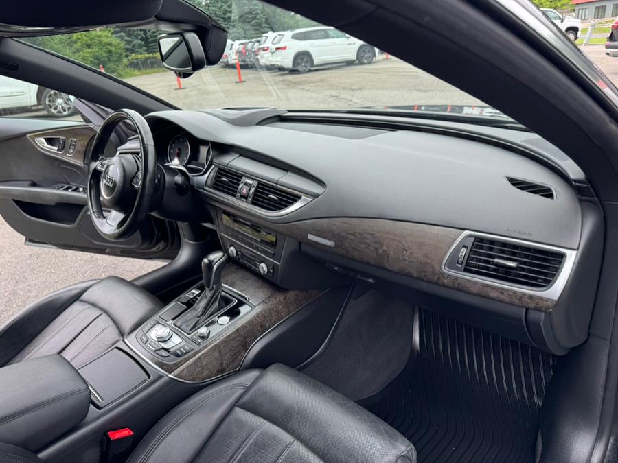 2017 Audi A7 3.0 TFSI Prestige, available for sale in Berlin, Connecticut | Tru Auto Mall. Berlin, Connecticut 2017 Audi A7 3.0 TFSI Prestige, available for sale in Berlin, Connecticut | Tru Auto Mall. Berlin, Connecticut