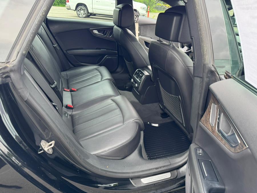 2017 Audi A7 3.0 TFSI Prestige, available for sale in Berlin, Connecticut | Tru Auto Mall. Berlin, Connecticut 2017 Audi A7 3.0 TFSI Prestige, available for sale in Berlin, Connecticut | Tru Auto Mall. Berlin, Connecticut