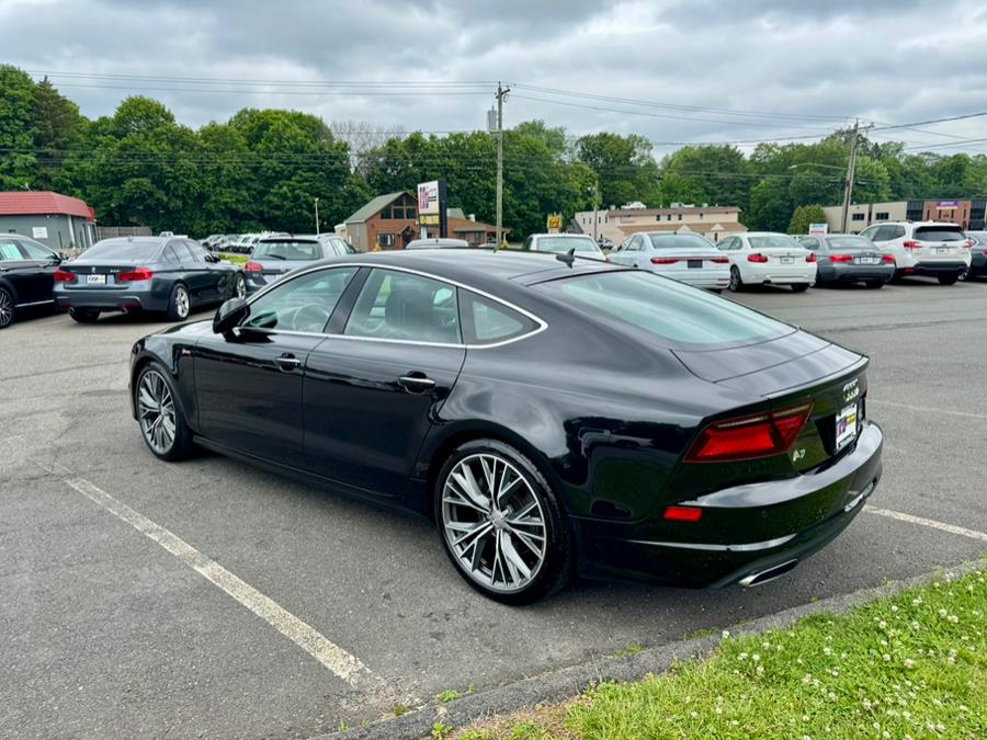 2017 Audi A7 3.0 TFSI Prestige, available for sale in Berlin, Connecticut | Tru Auto Mall. Berlin, Connecticut 2017 Audi A7 3.0 TFSI Prestige, available for sale in Berlin, Connecticut | Tru Auto Mall. Berlin, Connecticut