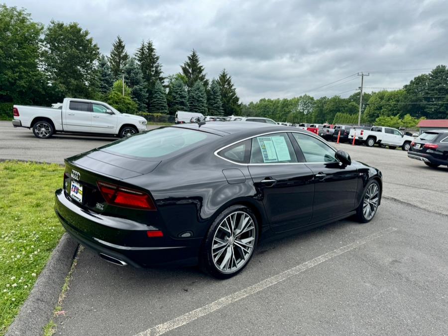 2017 Audi A7 3.0 TFSI Prestige, available for sale in Berlin, Connecticut | Tru Auto Mall. Berlin, Connecticut 2017 Audi A7 3.0 TFSI Prestige, available for sale in Berlin, Connecticut | Tru Auto Mall. Berlin, Connecticut