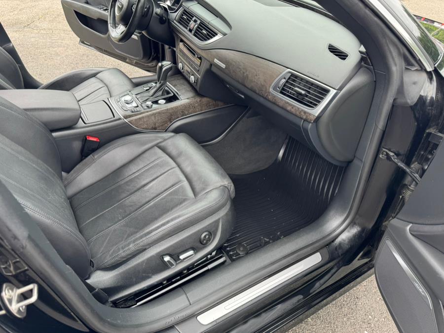 2017 Audi A7 3.0 TFSI Prestige, available for sale in Berlin, Connecticut | Tru Auto Mall. Berlin, Connecticut 2017 Audi A7 3.0 TFSI Prestige, available for sale in Berlin, Connecticut | Tru Auto Mall. Berlin, Connecticut