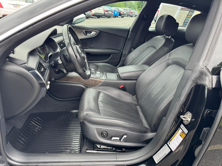 2017 Audi A7 3.0 TFSI Prestige, available for sale in Berlin, Connecticut | Tru Auto Mall. Berlin, Connecticut 2017 Audi A7 3.0 TFSI Prestige, available for sale in Berlin, Connecticut | Tru Auto Mall. Berlin, Connecticut