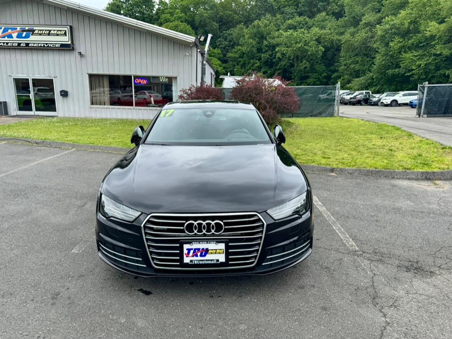 2017 Audi A7 3.0 TFSI Prestige, available for sale in Berlin, Connecticut | Tru Auto Mall. Berlin, Connecticut 2017 Audi A7 3.0 TFSI Prestige, available for sale in Berlin, Connecticut | Tru Auto Mall. Berlin, Connecticut