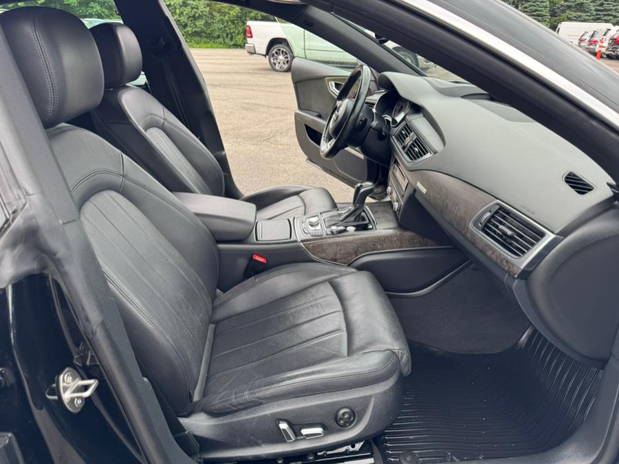 2017 Audi A7 3.0 TFSI Prestige, available for sale in Berlin, Connecticut | Tru Auto Mall. Berlin, Connecticut 2017 Audi A7 3.0 TFSI Prestige, available for sale in Berlin, Connecticut | Tru Auto Mall. Berlin, Connecticut