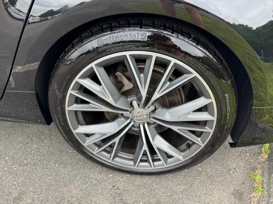 2017 Audi A7 3.0 TFSI Prestige, available for sale in Berlin, Connecticut | Tru Auto Mall. Berlin, Connecticut 2017 Audi A7 3.0 TFSI Prestige, available for sale in Berlin, Connecticut | Tru Auto Mall. Berlin, Connecticut