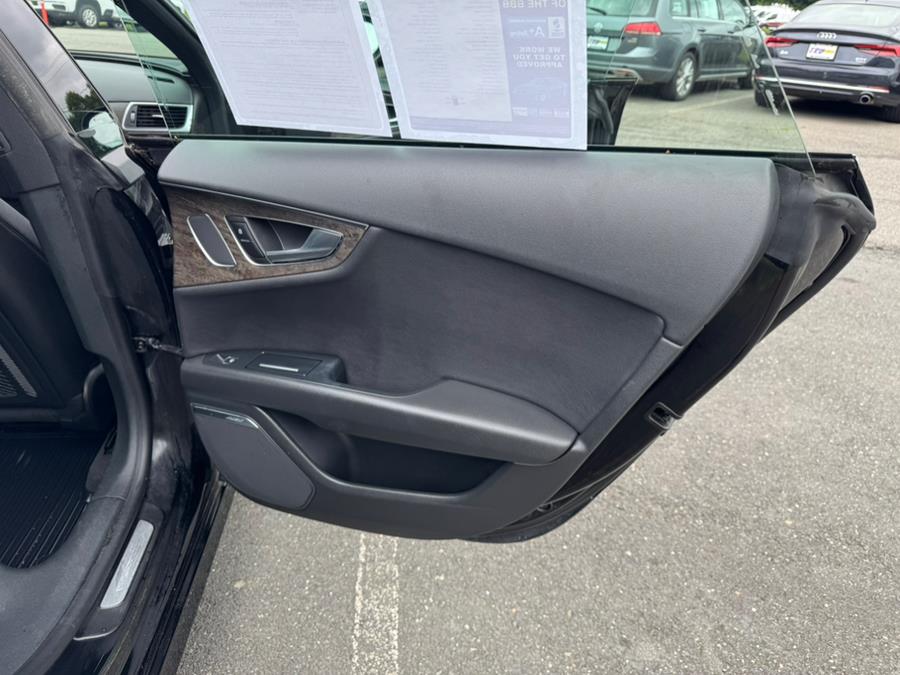 2017 Audi A7 3.0 TFSI Prestige, available for sale in Berlin, Connecticut | Tru Auto Mall. Berlin, Connecticut 2017 Audi A7 3.0 TFSI Prestige, available for sale in Berlin, Connecticut | Tru Auto Mall. Berlin, Connecticut