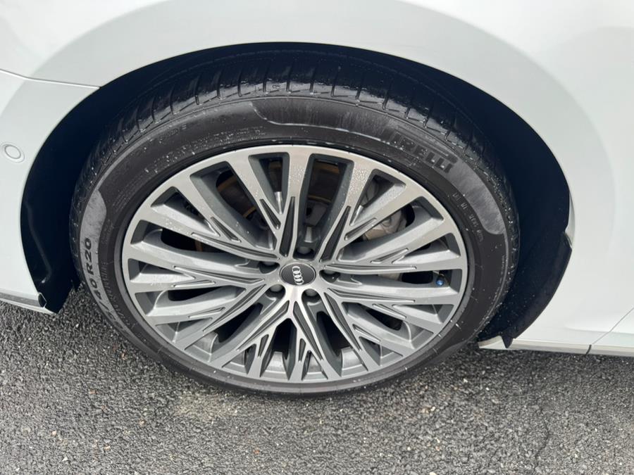2019 Audi A8 L 55 TFSI quattro, available for sale in Berlin, Connecticut | Tru Auto Mall. Berlin, Connecticut 2019 Audi A8 L 55 TFSI quattro, available for sale in Berlin, Connecticut | Tru Auto Mall. Berlin, Connecticut