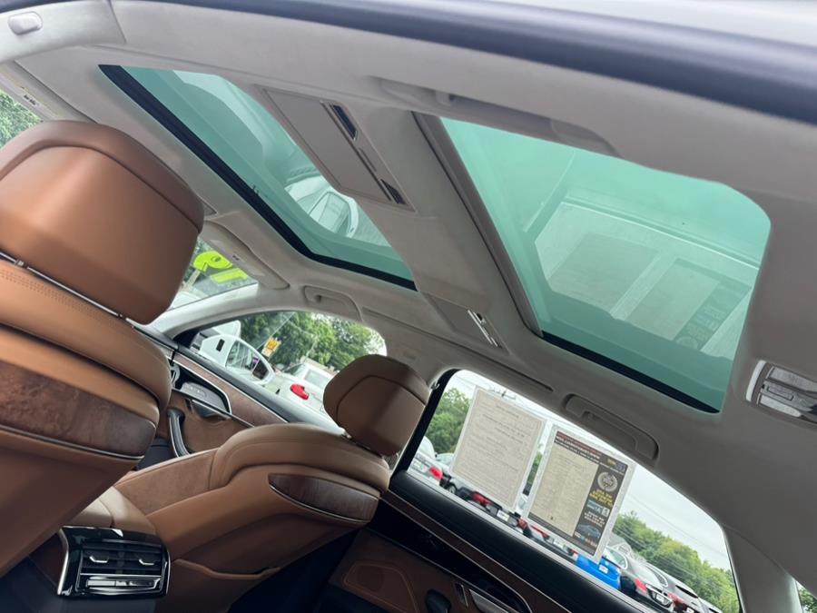 2019 Audi A8 L 55 TFSI quattro, available for sale in Berlin, Connecticut | Tru Auto Mall. Berlin, Connecticut 2019 Audi A8 L 55 TFSI quattro, available for sale in Berlin, Connecticut | Tru Auto Mall. Berlin, Connecticut