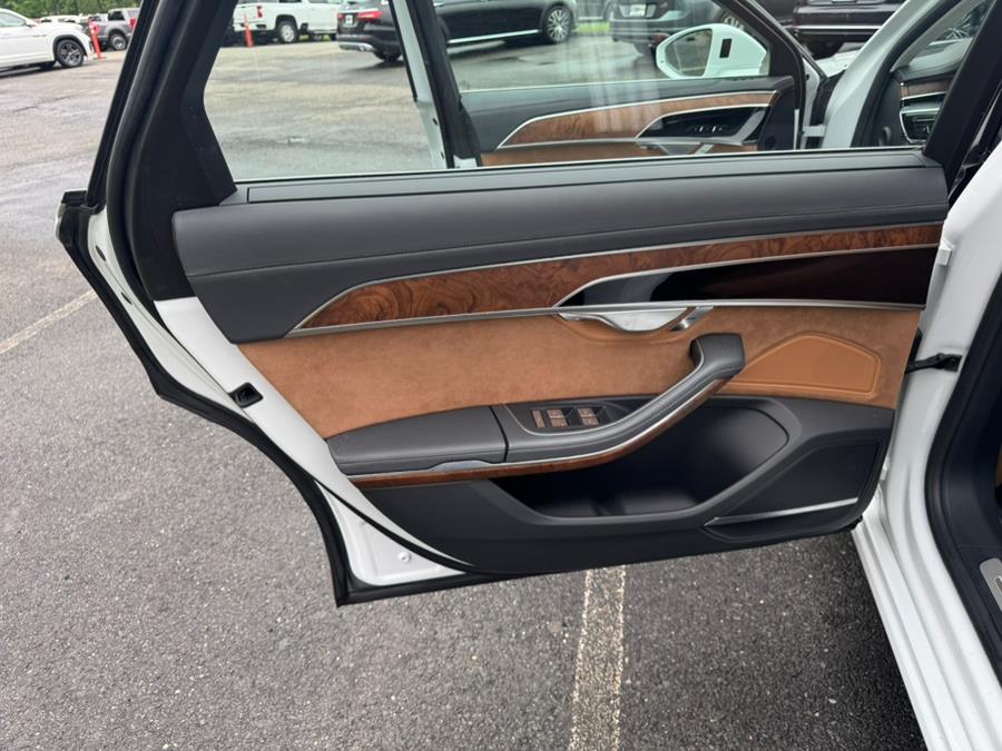 2019 Audi A8 L 55 TFSI quattro, available for sale in Berlin, Connecticut | Tru Auto Mall. Berlin, Connecticut 2019 Audi A8 L 55 TFSI quattro, available for sale in Berlin, Connecticut | Tru Auto Mall. Berlin, Connecticut