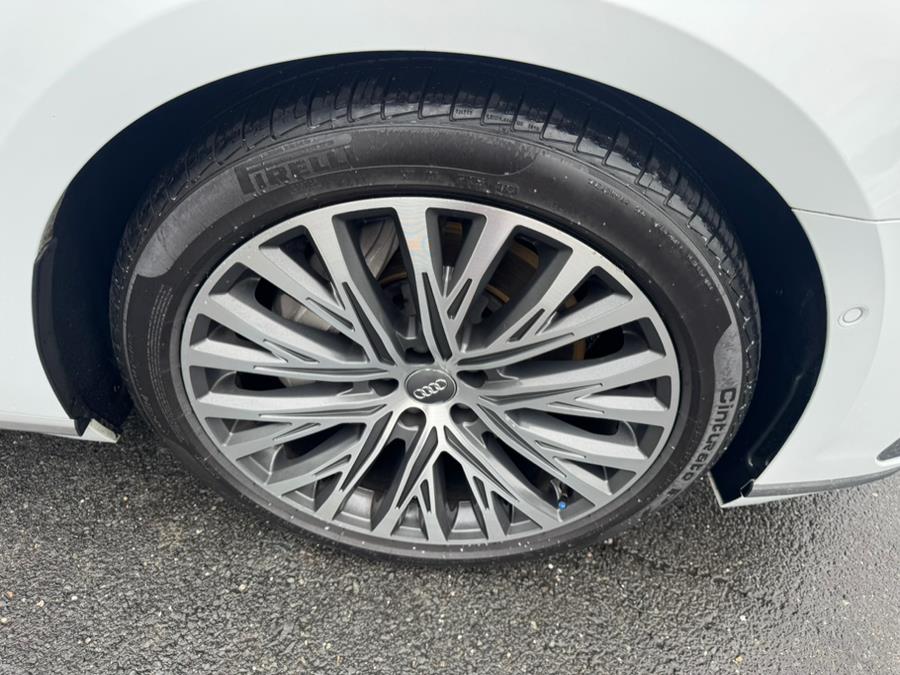 2019 Audi A8 L 55 TFSI quattro, available for sale in Berlin, Connecticut | Tru Auto Mall. Berlin, Connecticut 2019 Audi A8 L 55 TFSI quattro, available for sale in Berlin, Connecticut | Tru Auto Mall. Berlin, Connecticut