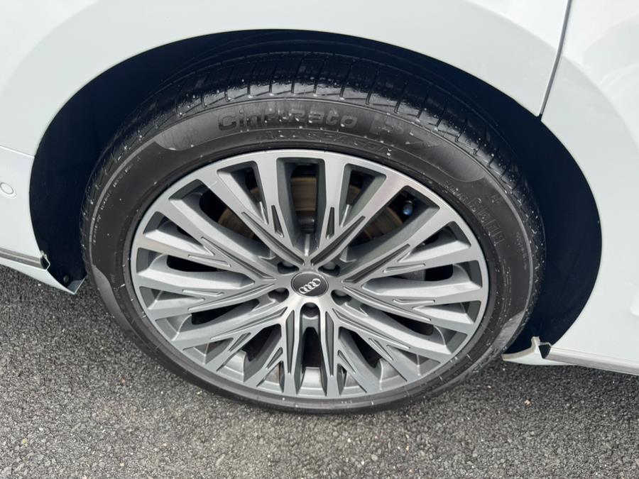 2019 Audi A8 L 55 TFSI quattro, available for sale in Berlin, Connecticut | Tru Auto Mall. Berlin, Connecticut 2019 Audi A8 L 55 TFSI quattro, available for sale in Berlin, Connecticut | Tru Auto Mall. Berlin, Connecticut