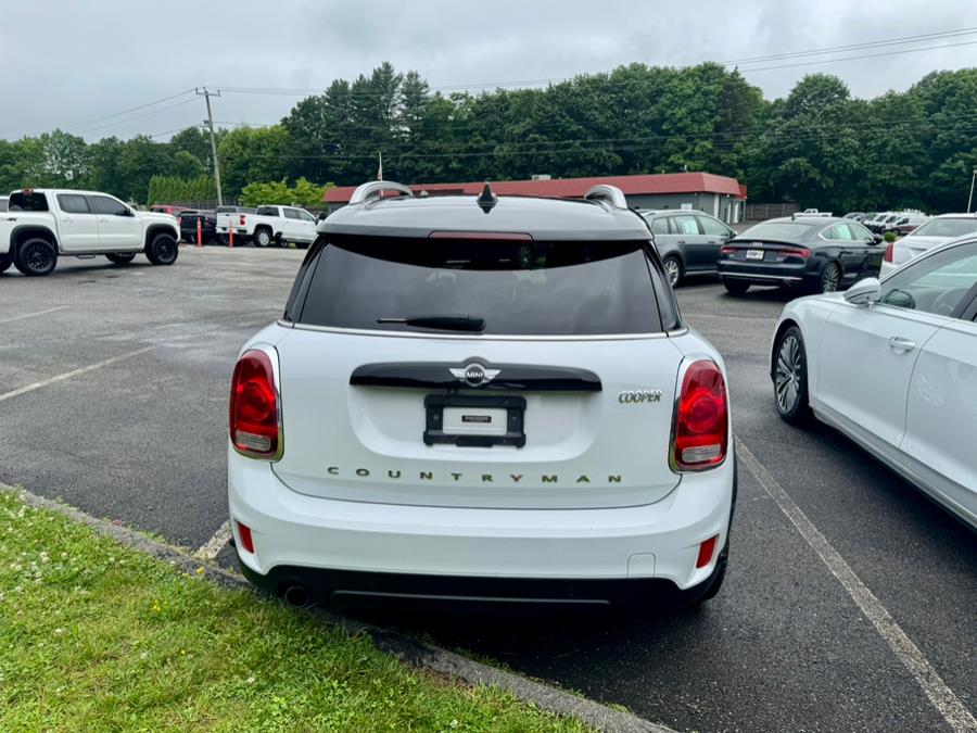 2017 MINI Countryman Cooper ALL4, available for sale in Berlin, Connecticut | Tru Auto Mall. Berlin, Connecticut 2017 MINI Countryman Cooper ALL4, available for sale in Berlin, Connecticut | Tru Auto Mall. Berlin, Connecticut