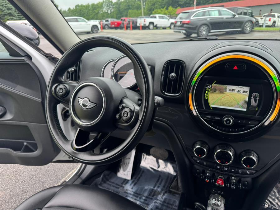 2017 MINI Countryman Cooper ALL4, available for sale in Berlin, Connecticut | Tru Auto Mall. Berlin, Connecticut 2017 MINI Countryman Cooper ALL4, available for sale in Berlin, Connecticut | Tru Auto Mall. Berlin, Connecticut
