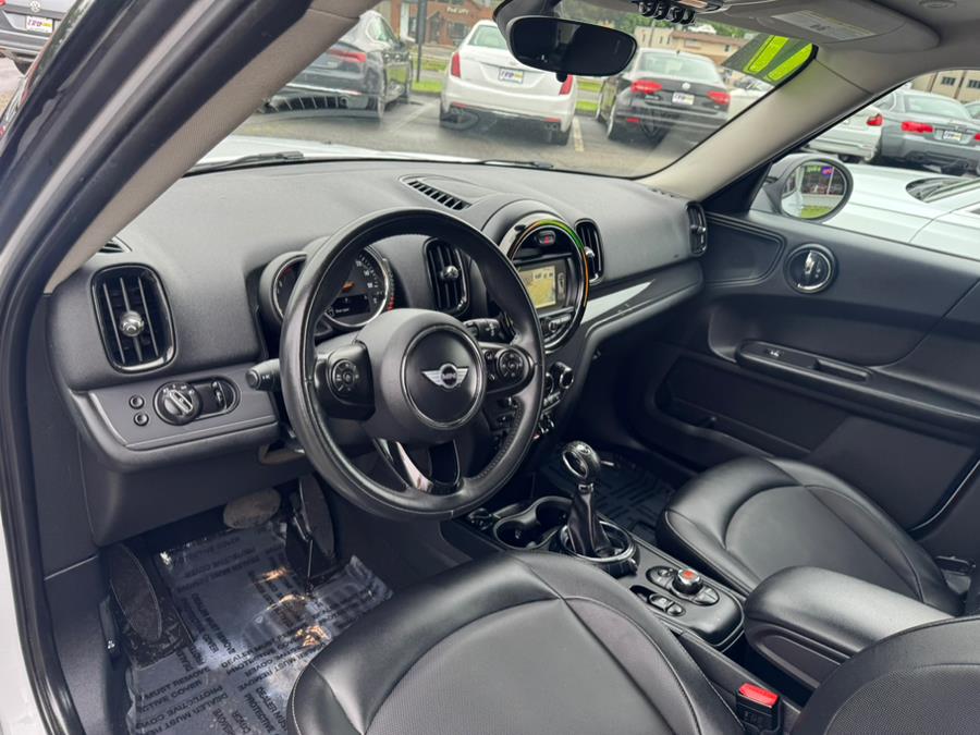 2017 MINI Countryman Cooper ALL4, available for sale in Berlin, Connecticut | Tru Auto Mall. Berlin, Connecticut 2017 MINI Countryman Cooper ALL4, available for sale in Berlin, Connecticut | Tru Auto Mall. Berlin, Connecticut