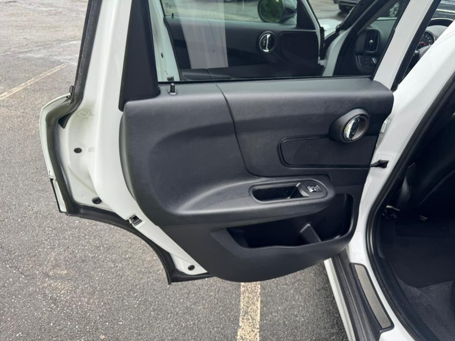 2017 MINI Countryman Cooper ALL4, available for sale in Berlin, Connecticut | Tru Auto Mall. Berlin, Connecticut 2017 MINI Countryman Cooper ALL4, available for sale in Berlin, Connecticut | Tru Auto Mall. Berlin, Connecticut