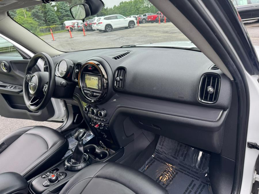 2017 MINI Countryman Cooper ALL4, available for sale in Berlin, Connecticut | Tru Auto Mall. Berlin, Connecticut 2017 MINI Countryman Cooper ALL4, available for sale in Berlin, Connecticut | Tru Auto Mall. Berlin, Connecticut